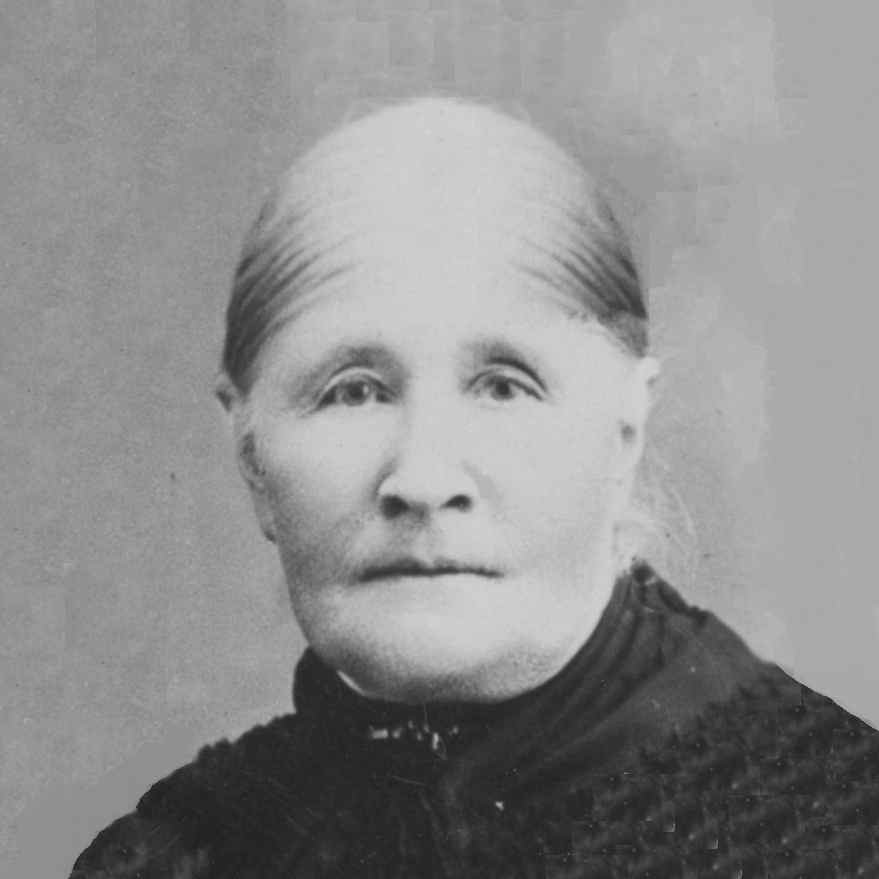 Annora Coleman (1828 - 1899) Profile